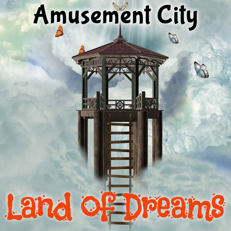 Land of Dreams Expansion